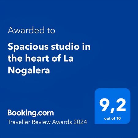Spacious Studio In The Heart Of La Nogalera Torremolinos Extérieur photo