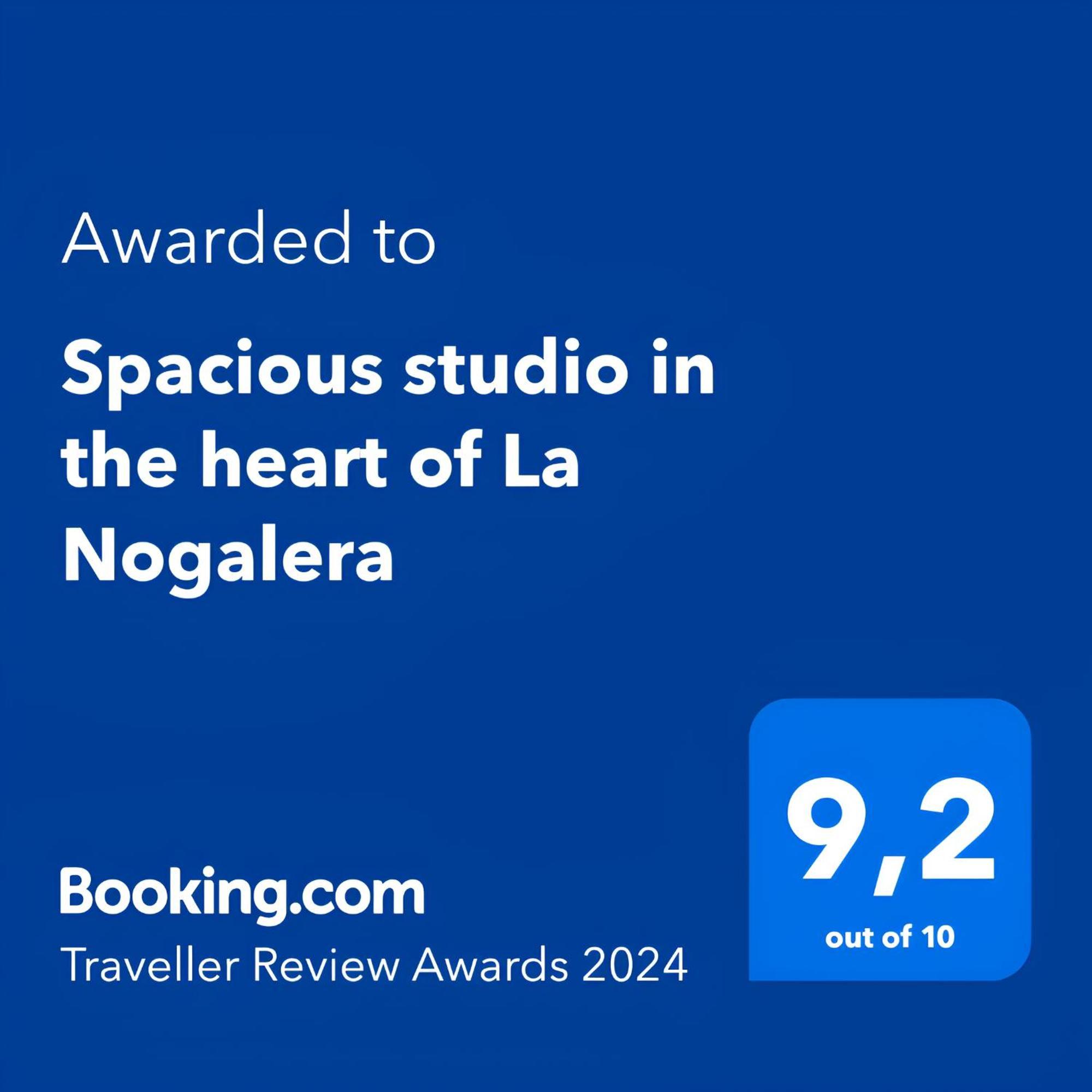 Spacious Studio In The Heart Of La Nogalera Torremolinos Extérieur photo